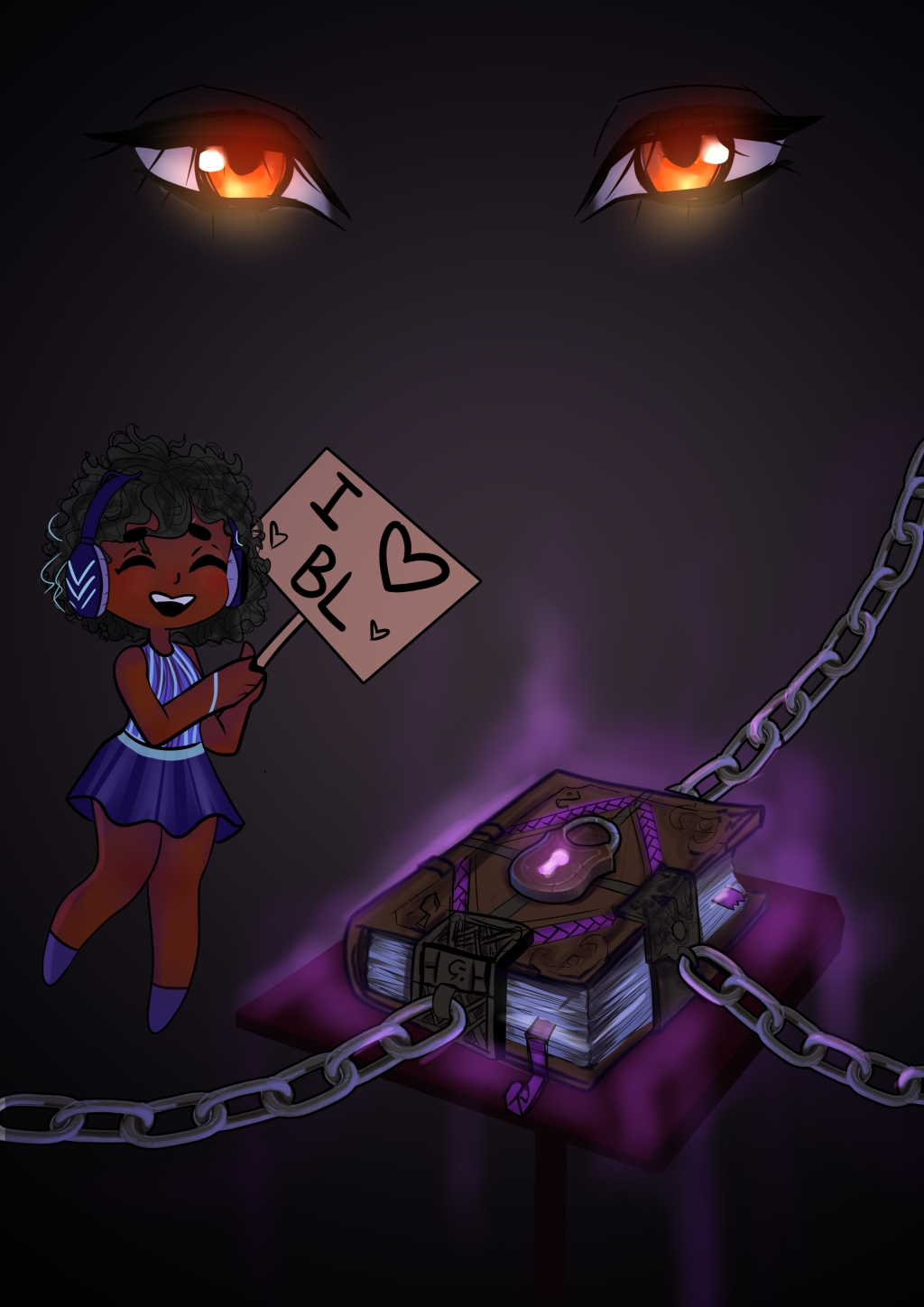 DERROTANDO O SISTEMA DARK BL